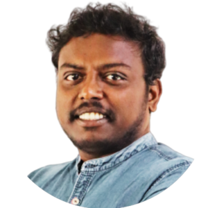 Pon Maa Kishan A