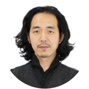 Richard Zhu